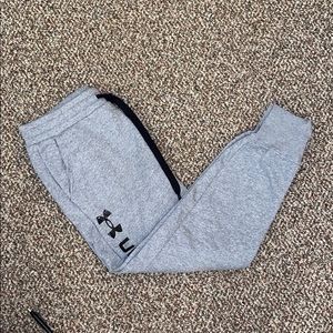 Under Armour Rival Fleece Joggers